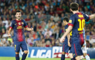 Tại sao Messi được quyền “đầu gấu”?