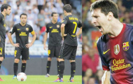 Leo Messi: Thiên thần hay ác quỷ?