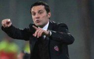 Fio hồi sinh nhờ Montella