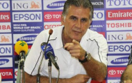'Messi và Ronaldo đều là những vị vua bóng đá'