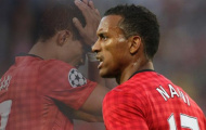 Nani không còn tương lai ở Man United?