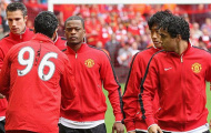 Evra: Vấn đề với Suarez chỉ là sự tôn trọng