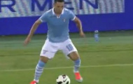 Video Serie A: Lazio 0-1 Genoa