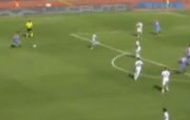 Video Serie A: Catania 0-0 Napoli