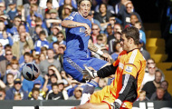 Hàng công Chelsea: Cần lắm một chàng “thợ săn”