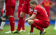 Hậu đại chiến Liverpool-MU: Hòa bình ư, còn lâu lắm