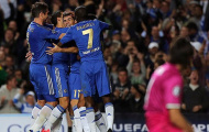 Lộ diện đối thủ của Chelsea ở giải Club World Cup