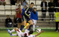 Rayo Vallecano 0 - 2 Real Madrid: Chiến thắng không dễ dàng