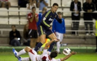 Video La Liga: Benzema và Ronaldo giúp Real Madrid vượt qua Rayo Vallecano