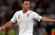Roy Hogdson tiếc nuối sự chia tay của John Terry