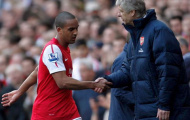 Walcott lý giải từ chối gia hạn hợp đồng ở Arsenal