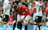 M.U trước trận gặp Newcastle: Rooney trở lại, Fletcher đá chính