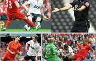 Vòng 5 Premier League: Sôi sục bởi… trọng tài