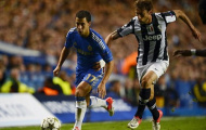 Tiết lộ: Hazard suýt nữa đã không thuộc về Chelsea