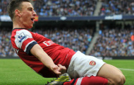 Arsenal lạc quan nhờ hàng thủ chắc chắn