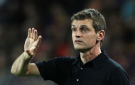 Barca kiếm trọn 15 điểm/5 trận: Sự dũng cảm của Tito