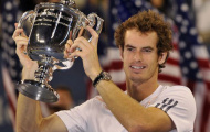 Ai giành 'Quả bóng vàng' tennis 2012?