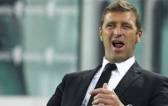 Carrera muốn Conte 'ở nhà'