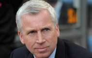 Tiote trở lại, Pardew thở phào nhẹ nhõm