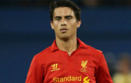 Suso - Thần tài may mắn của Liverpool?