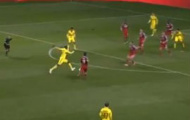 Video MLS: Chicago Fire 2-1 Columbus Crew