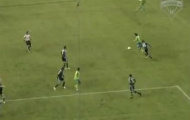 Video MLS: Seattle Sounders 1-2 San Jose Earthquakes