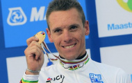 Philippe Gilbert: Niềm tự hào nước Bỉ