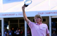 Vòng 4 TOUR Championship: Brandt Snedeker vô địch
