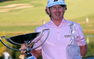 Bảng xếp hạng thế giới tuần 38: Brandt Snedeker lọt vào top 10
