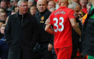 Shelvey xin lỗi hay tiếp tục xúc phạm Sir Alex?