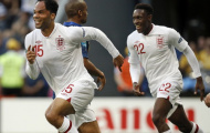 Hàng thủ Tam sư: Học cách sống không John Terry