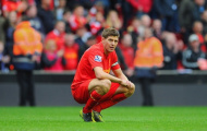 Không có truyện tranh cho Gerrard