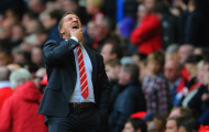 Liverpool: Hãy công bằng với Rodgers!