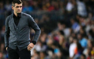 Barca & triết lý của Tito: Thành công đến từ công việc, lẫn cuộc sống
