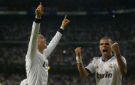 Wenger kêu gọi tôn trọng 'cái tôi' của Ronaldo