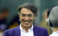 Moratti: Inter và Milan đang có vấn đề