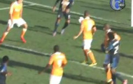 Video MLS: Philadelphia Union 3-1 Houston Dynamo