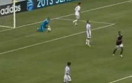 Video MLS: Vancouver Whitecaps 2-2 Colorado Rapids