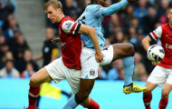 Suýt ẩu đả với thầy, Balotelli vẫn được trao trọn niềm tin