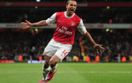 Walcott: Tôi muốn là Henry mới của Arsenal