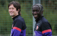 Inter vẫn chưa thôi nhòm ngó 'ngọc đen' của Arsenal