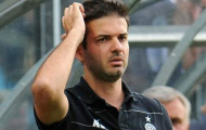 Stramaccioni cho Inter Milan đá 3 hậu vệ: Cải tiến hay…cải lùi?