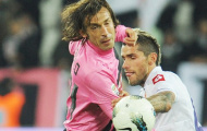 Juve, những ngày khó khăn đã bắt đầu!