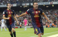 Barca chuẩn bị giữ chân Xavi bằng hợp đồng mới