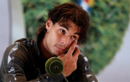 Nadal sẽ trở lại để tiếp tục con đường chinh phục