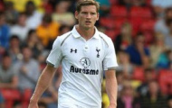 Video: Pha tắc bóng đẳng cấp của Jan Vertonghen