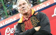 Đây là cơ hội cuối cùng của Zdenek Zeman