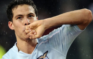 Hernanes bỏ ngỏ khả năng ra sân đối đầu cùng Napoli