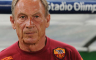 Zeman đáp trả Ferrara, Cellino