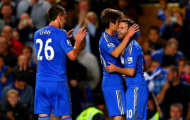 Chelsea 6-0 Wolves: Bầy sói tan xương ở Stamford Bridge